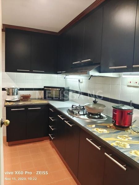 Room (Condo) for Rent in  Meralodge - Image 3