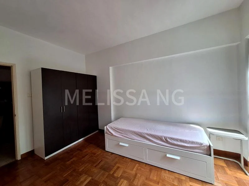 Room (Condo) for Rent in  Meralodge - Image 2