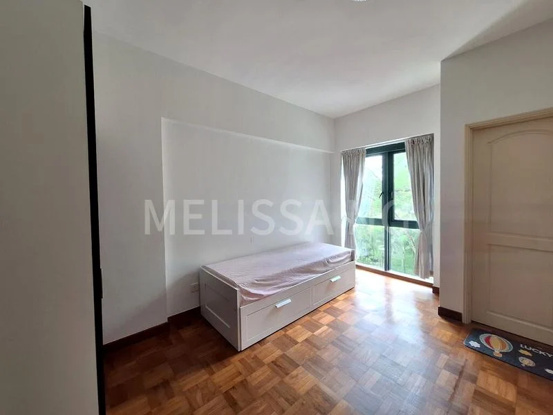 Room (Condo) for Rent in  Meralodge - Image 1