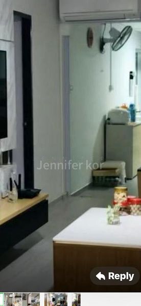 3 Room (3A) HDB for Rent in  410 Bedok North Avenue 2 - Image 4