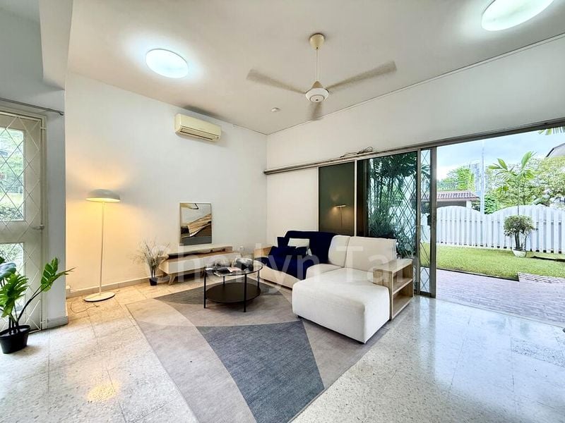 5 Bed Bungalow (Landed) for Sale in  Clementi Park - Image 1