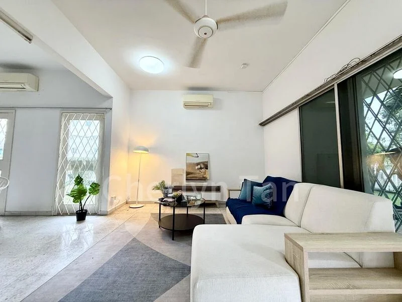 5 Bed Bungalow (Landed) for Sale in  Clementi Park - Image 3
