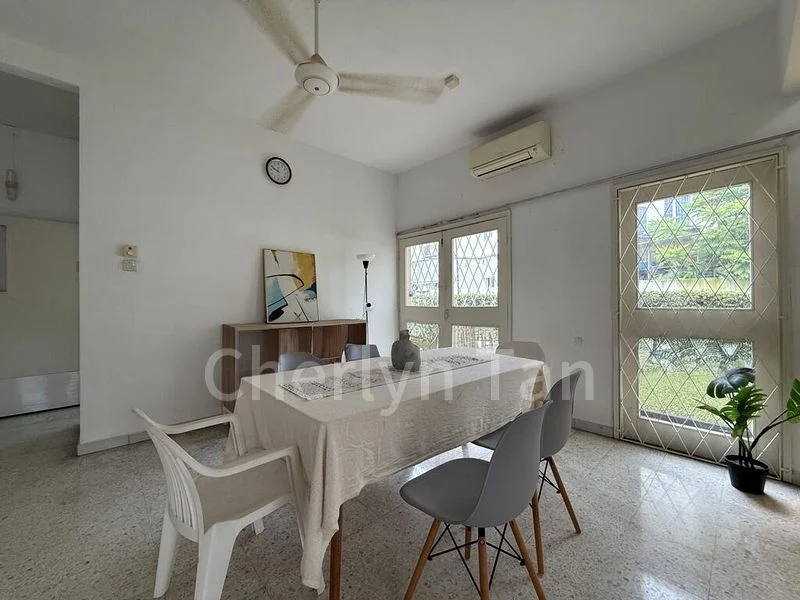5 Bed Bungalow (Landed) for Sale in  Clementi Park - Image 2