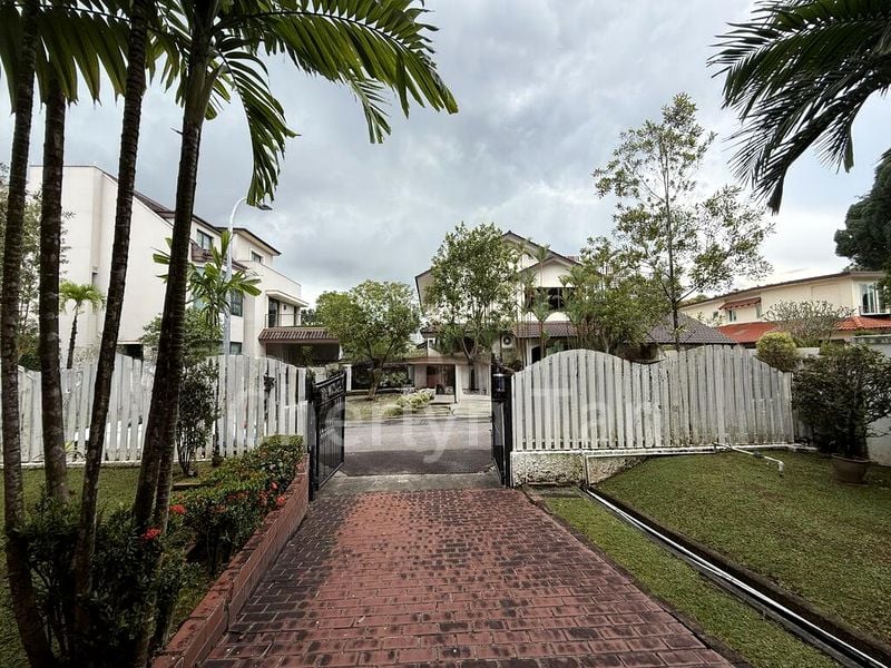 5 Bed Bungalow (Landed) for Sale in  Clementi Park - Image 12