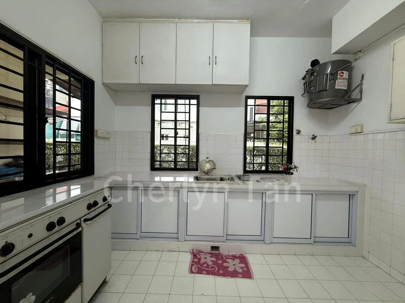 5 Bed Bungalow (Landed) for Sale in  Clementi Park - Image 11