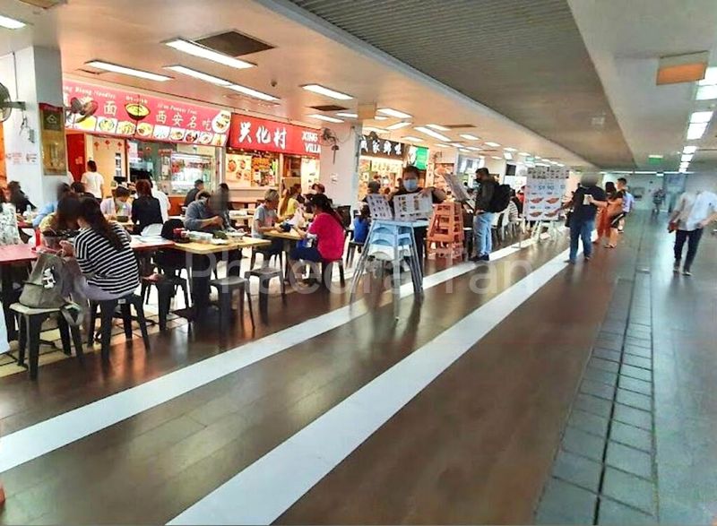 Food & Beverage for Sale: 190 Lorong 6, Toa Payoh - Image 2