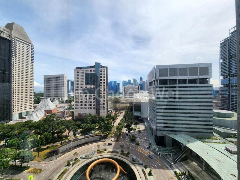 Office for Rent: Suntec City Tower - Image 4