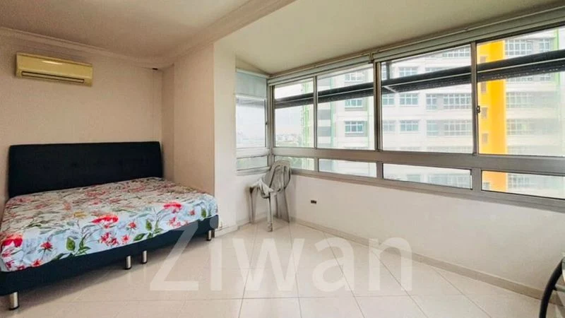 Common Room (HDB) for Rent in 163 Yung Ping Road - Image 3