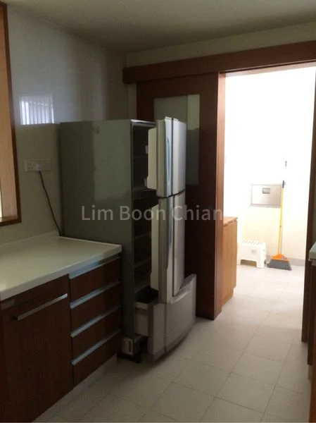 3 Bed Condo for Rent in The Raintree - Image 10