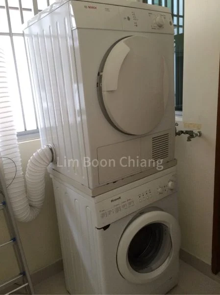 3 Bed Condo for Rent in The Raintree - Image 12