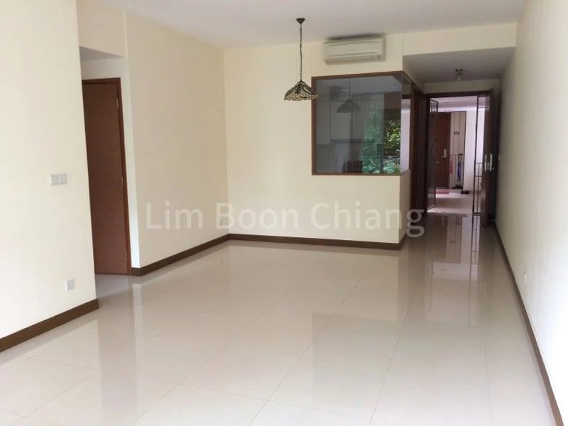 3 Bed Condo for Rent in The Raintree - Image 1