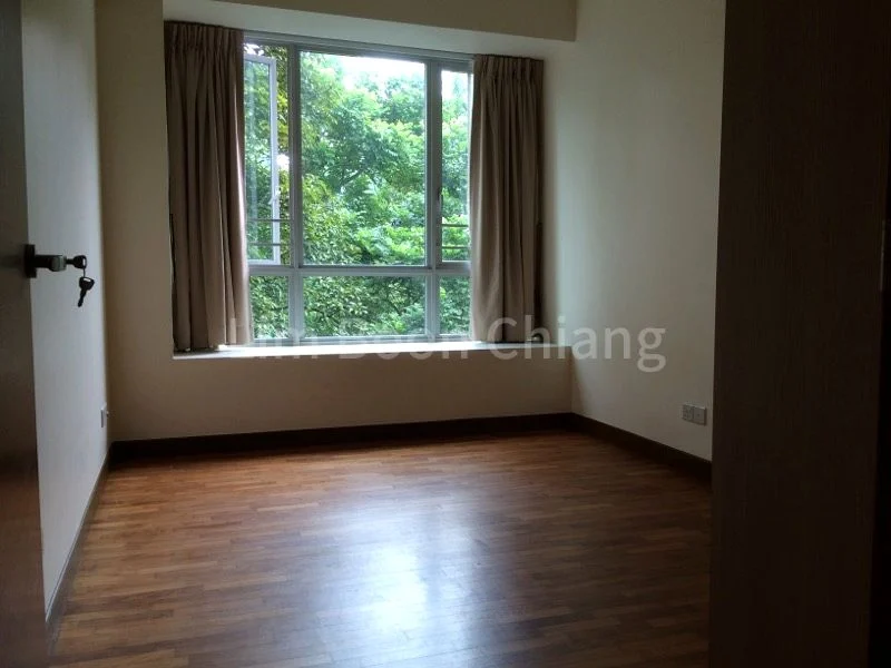 3 Bed Condo for Rent in The Raintree - Image 3