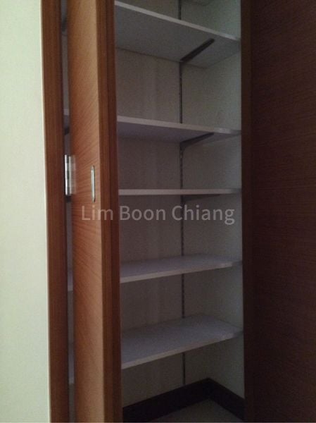 3 Bed Condo for Rent in The Raintree - Image 14