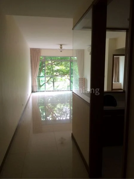 3 Bed Condo for Rent in The Raintree - Image 2