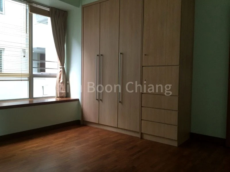 3 Bed Condo for Rent in The Raintree - Image 6