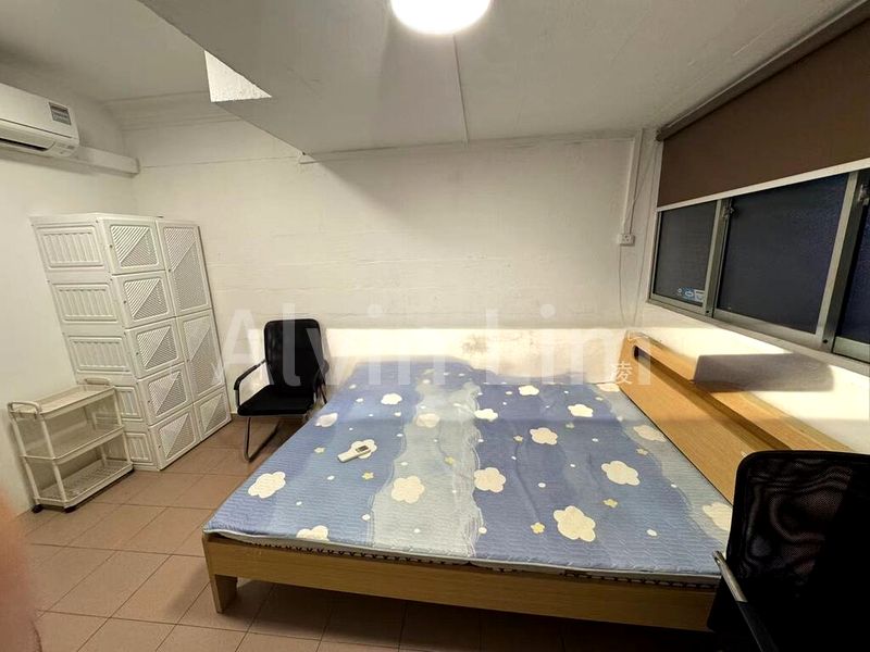 Room (HDB) for Rent in  233 Yishun Street 21 - Image 2