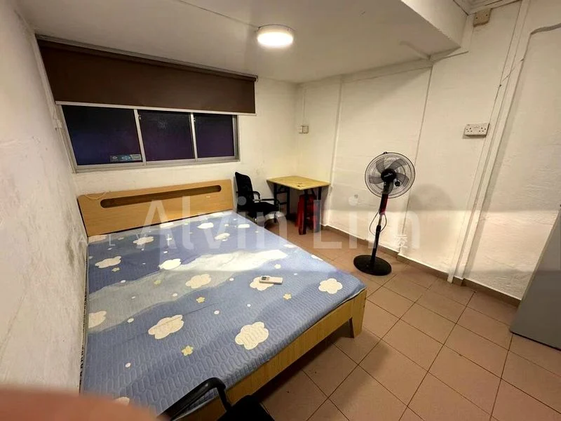 Room (HDB) for Rent in  233 Yishun Street 21 - Image 1