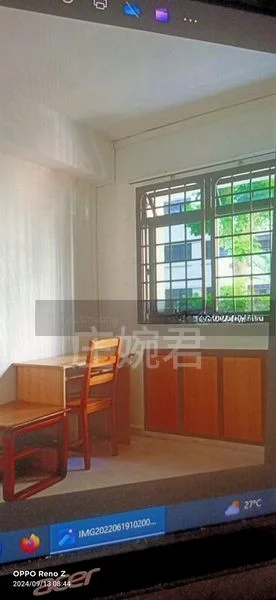Room (HDB) for Rent in  776 Woodlands Crescent - Image 1