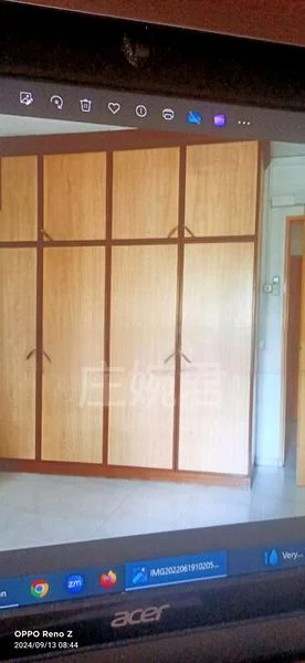 Room (HDB) for Rent in  776 Woodlands Crescent - Image 4
