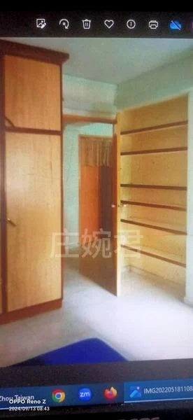 Room (HDB) for Rent in  776 Woodlands Crescent - Image 3