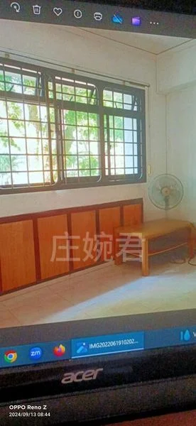 Room (HDB) for Rent in  776 Woodlands Crescent - Image 2