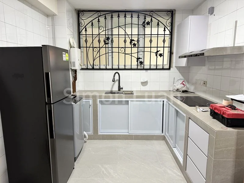 1 Bed Apartment (Condo) for Rent in  Sunshine Lodge - Image 3