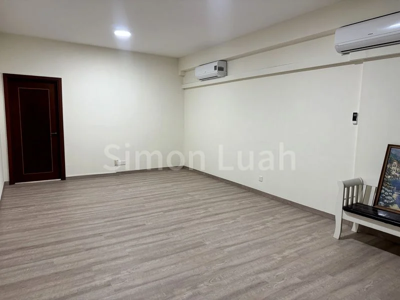 1 Bed Apartment (Condo) for Rent in  Sunshine Lodge - Image 1