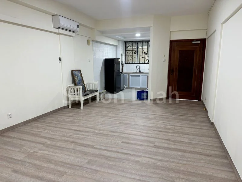 1 Bed Apartment (Condo) for Rent in  Sunshine Lodge - Image 2