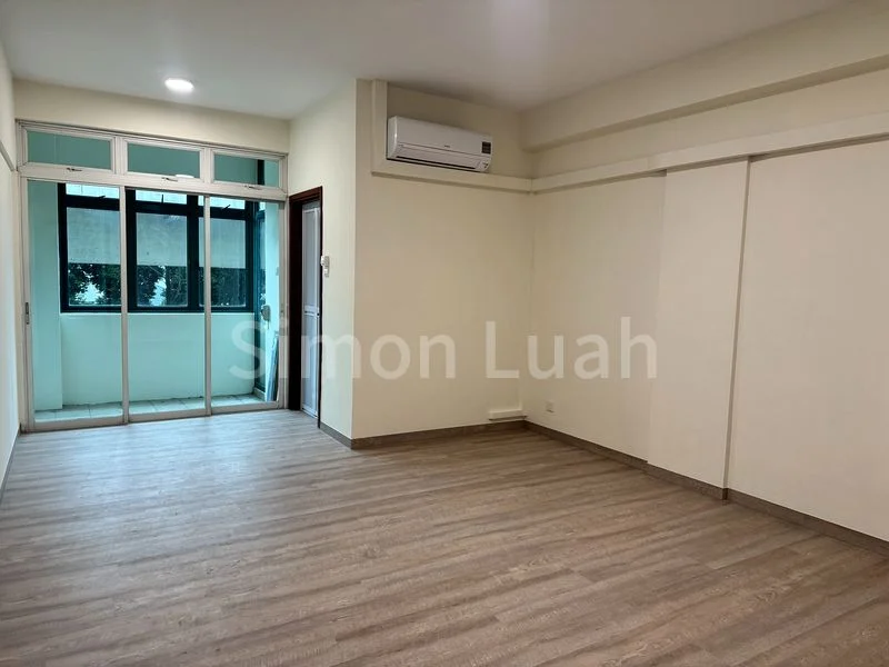 1 Bed Apartment (Condo) for Rent in  Sunshine Lodge - Image 4