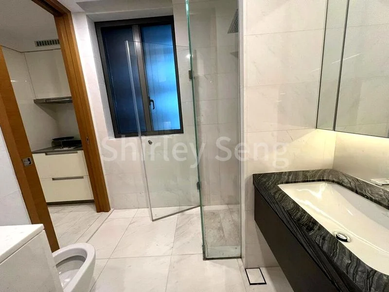 1 Bed Condo for Rent in  Marina One/ The Heart - Image 4