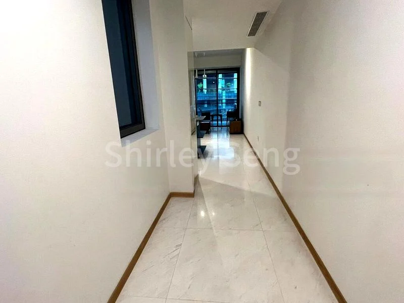 1 Bed Condo for Rent in  Marina One/ The Heart - Image 3