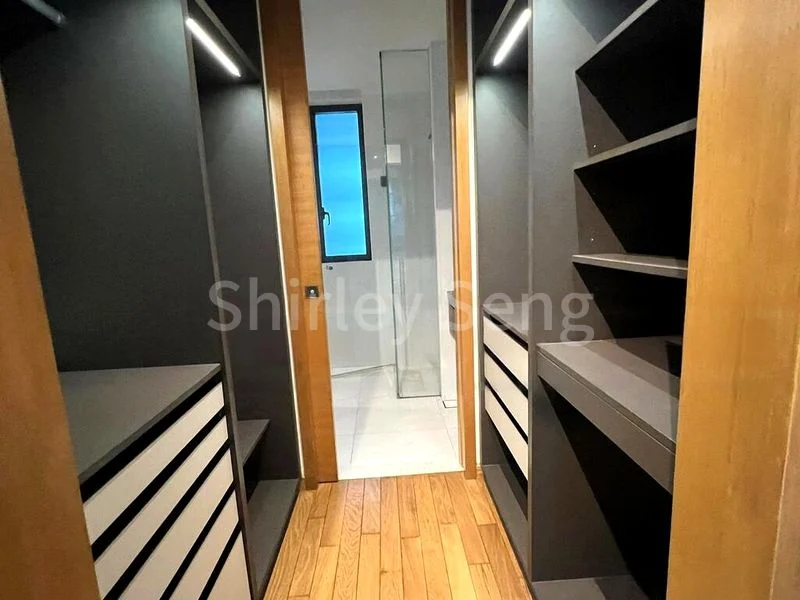 1 Bed Condo for Rent in  Marina One/ The Heart - Image 5