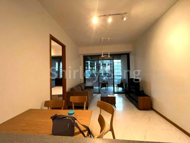 1 Bed Condo for Rent in  Marina One/ The Heart - Image 7