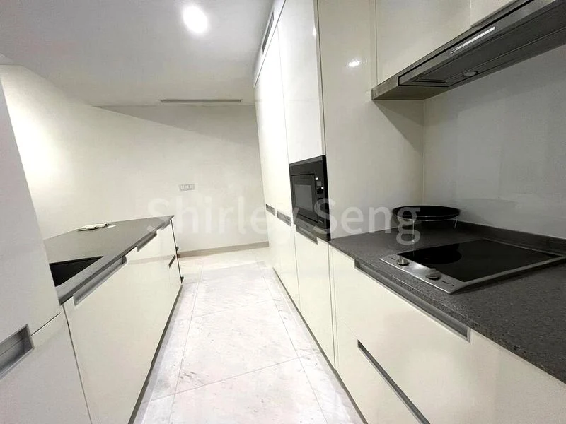 1 Bed Condo for Rent in  Marina One/ The Heart - Image 2