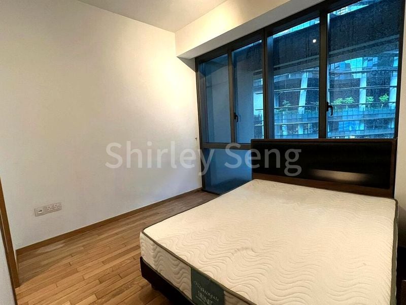 1 Bed Condo for Rent in  Marina One/ The Heart - Image 4