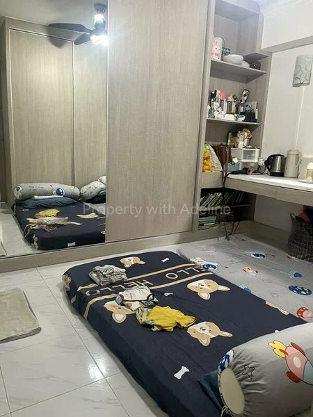 Executive HDB for Sale in  299C Compassvale Street - Image 5