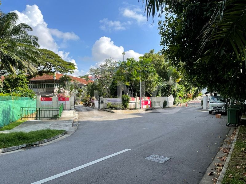 3 Bed Apartment (Condo) for Sale in  Terra Hill - Image 4