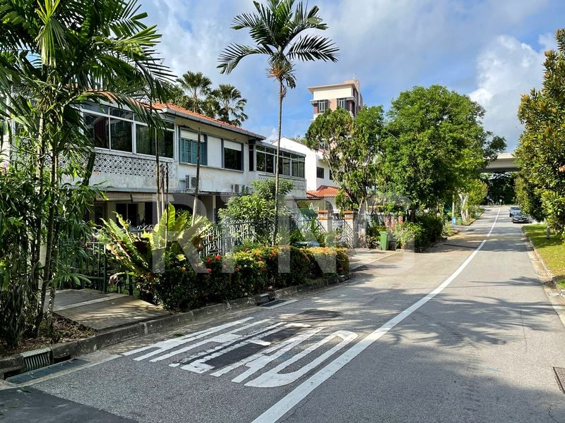 3 Bed Apartment (Condo) for Sale in  Terra Hill - Image 2