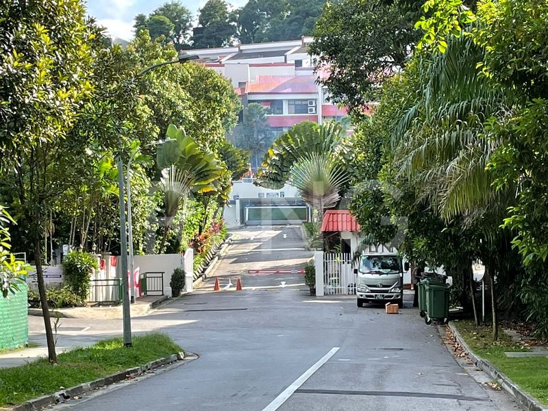 3 Bed Apartment (Condo) for Sale in  Terra Hill - Image 3