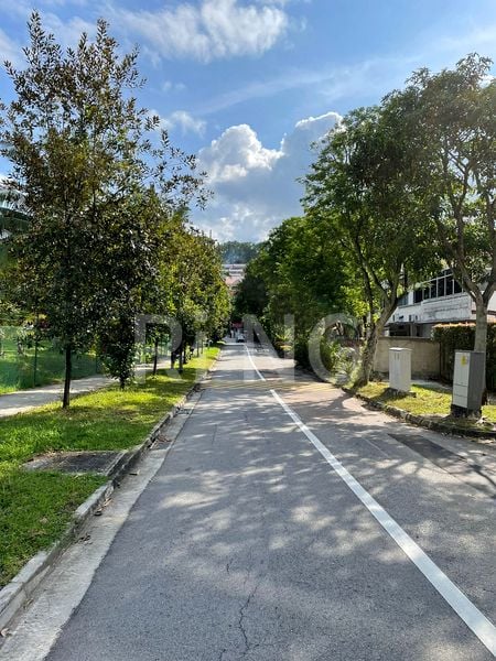 3 Bed Apartment (Condo) for Sale in  Terra Hill - Image 1