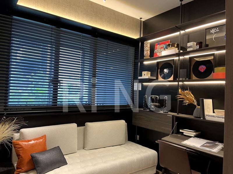 3 Bed Apartment (Condo) for Sale in  Terra Hill - Image 13