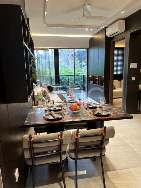 3 Bed Apartment (Condo) for Sale in  Terra Hill - Image 9