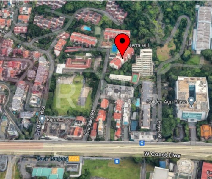 3 Bed Apartment (Condo) for Sale in  Terra Hill - Image 8