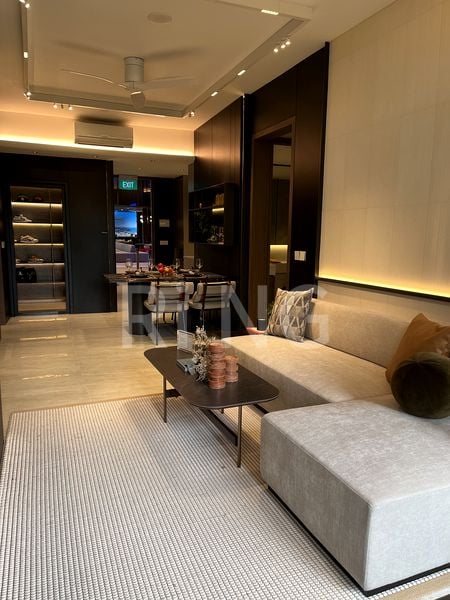 3 Bed Apartment (Condo) for Sale in  Terra Hill - Image 12