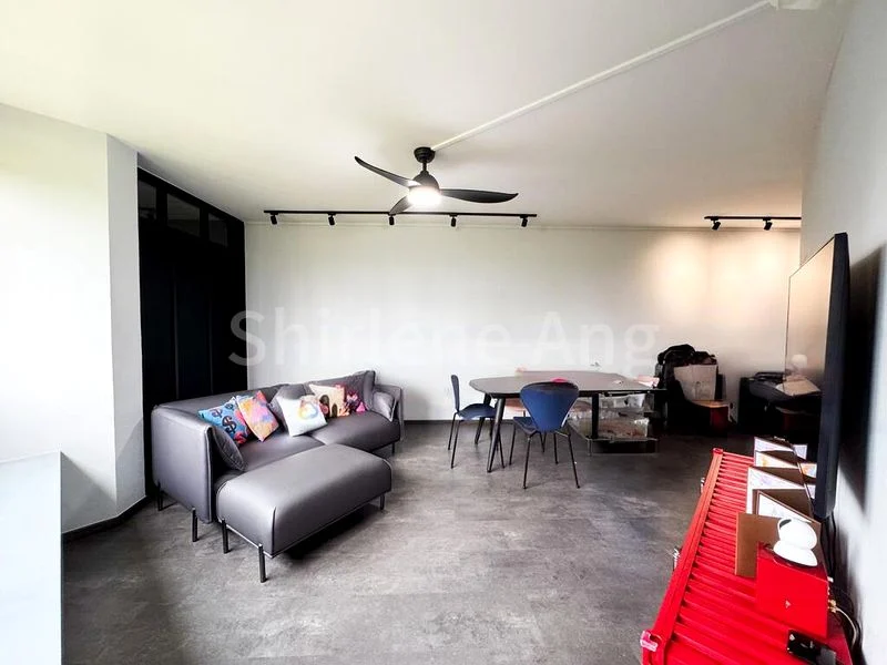 5 Room (5A) HDB for Sale in  39 Cambridge Road - Image 1