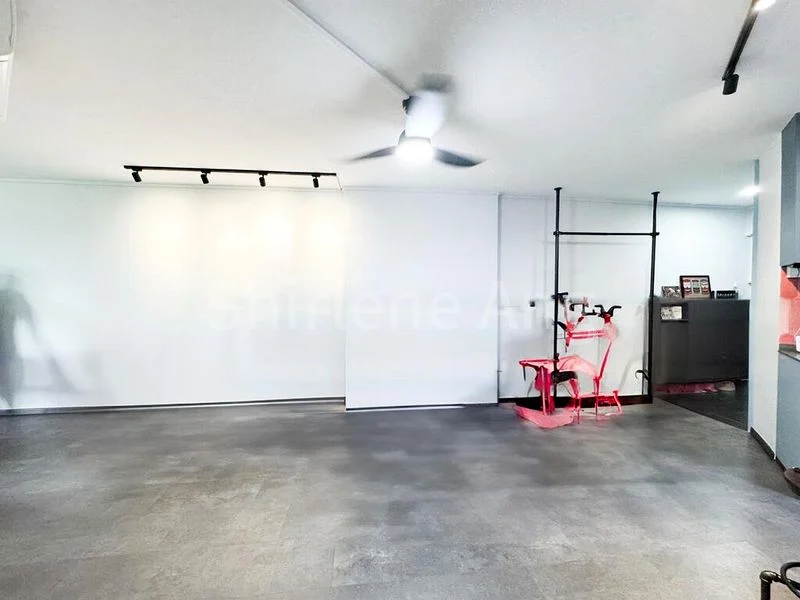 5 Room (5A) HDB for Sale in  39 Cambridge Road - Image 8