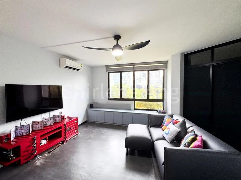 5 Room (5A) HDB for Sale in  39 Cambridge Road - Image 2
