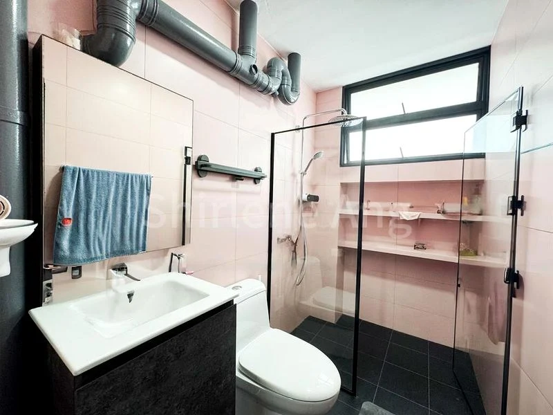 5 Room (5A) HDB for Sale in  39 Cambridge Road - Image 5