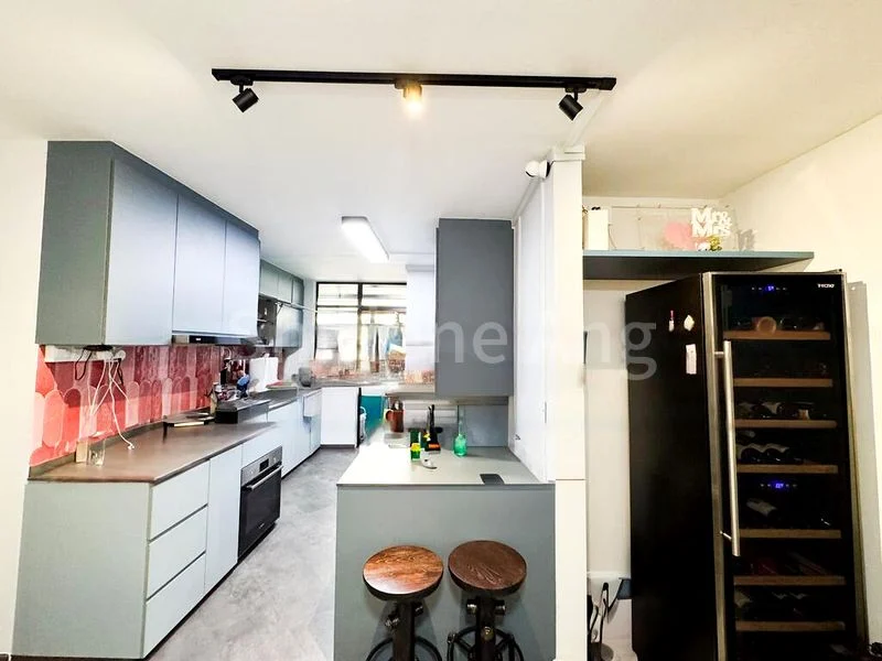 5 Room (5A) HDB for Sale in  39 Cambridge Road - Image 7