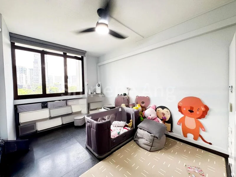 5 Room (5A) HDB for Sale in  39 Cambridge Road - Image 4